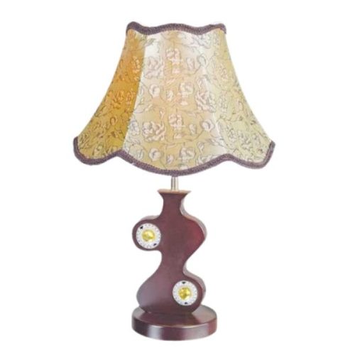 Đèn bàn ĐB 11016 Hufa