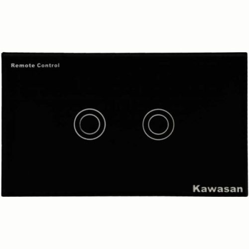 Công tắc đôi KW-CT2B Kawasan
