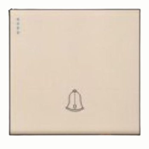 Nút nhấn chuông Size L Saturn K S1A013 Duhal