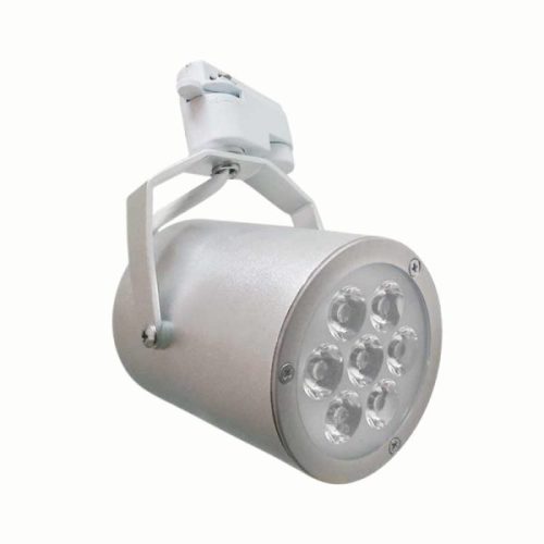 Đèn Led chiếu điểm thanh ray 7W SDIA810 Duhal
