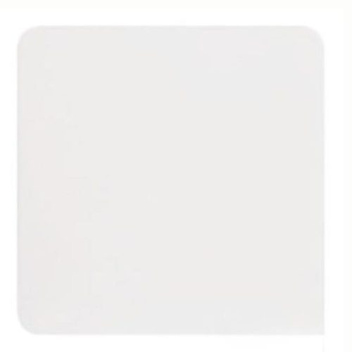 Mặt 1 công tắc trung gian, nút bấm lớn WGDL113 Hager