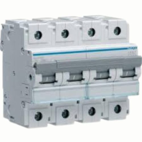 Cầu dao tự động loại nhỏ HLF480S Hager