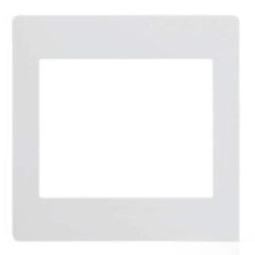 Mặt viền loại mặt 1 dùng cho công tắc WGMC1 Hager