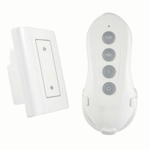 Công tắc đôi DK2S Kawasan