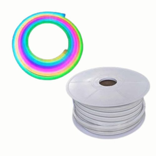 Bộ điều khiển led dây NEFC015 Duhal