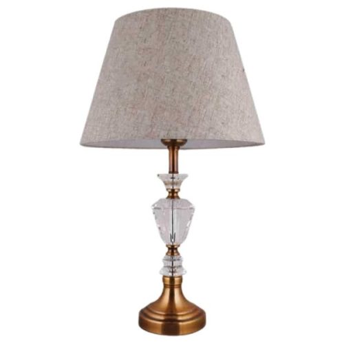 Đèn bàn ĐB 6028A Hufa