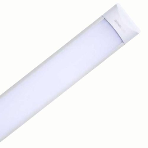 Đèn led bán nguyệt ốp trần đổi màu SDLD0101 Duhal