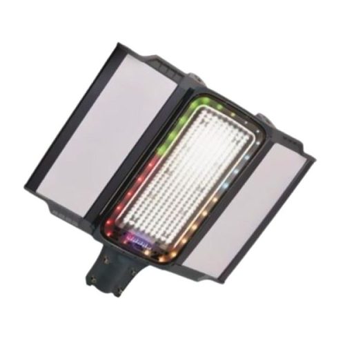 Đèn Đường Năng Lượng Mặt Trời 200W NL-08 Hufa