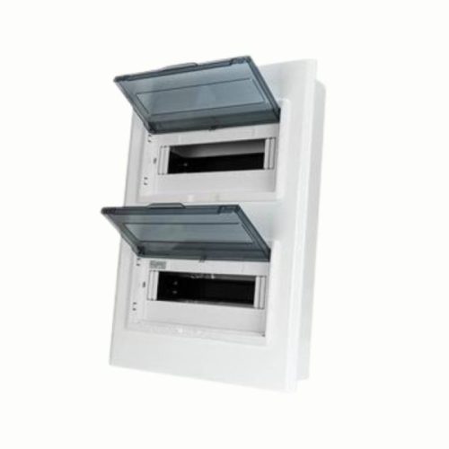 Tủ điện kim loại NX30-45F 3 tầng 264781 CHINT