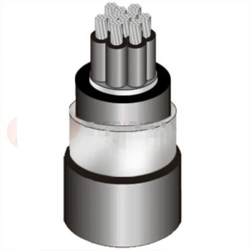 DVV/Sc 10 lõi 0.6/1kV 56004721 CADIVI