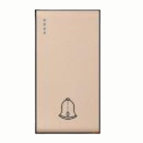 Nút nhấn chuông Size M Saturn K S1A012 Duhal