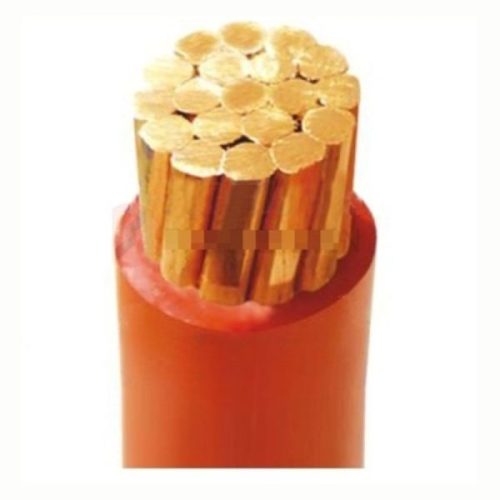 Cáp chống cháy CV/FR 1 lõi 0.6/1kV 56003522 CADIVI