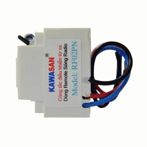 Công tắc điều khiển từ xa gắn Pana RF02PN Kawasan