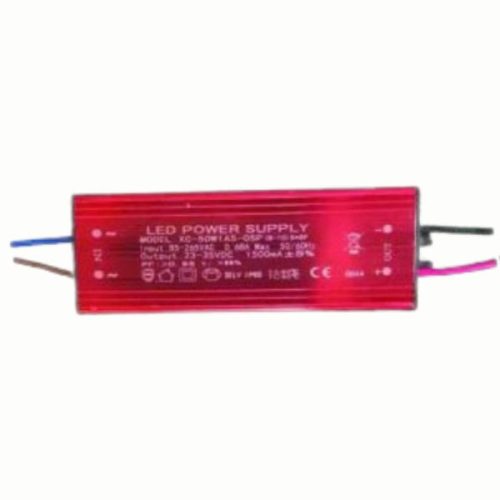 DRIVER PHA LED MẪU A -7 MÀU Euroto