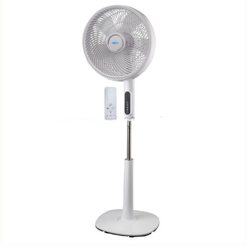 Quạt Đứng Ac Động Cơ Dc Inverter 16W - ASF01D145 AC ELECTRIC ASF01D145 AC ELECTRIC