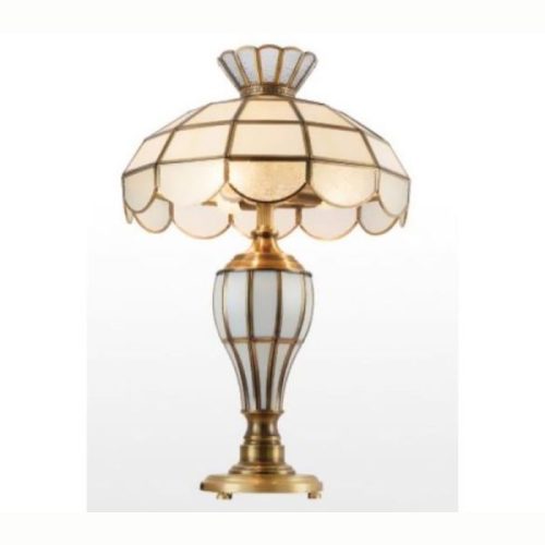 Đèn Bàn Trang Trí MZT430A AURORA