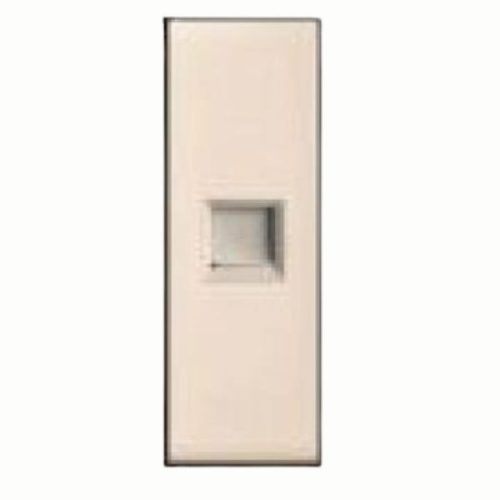 Ổ cắm Mạng Size S Saturn K S1B091 Duhal