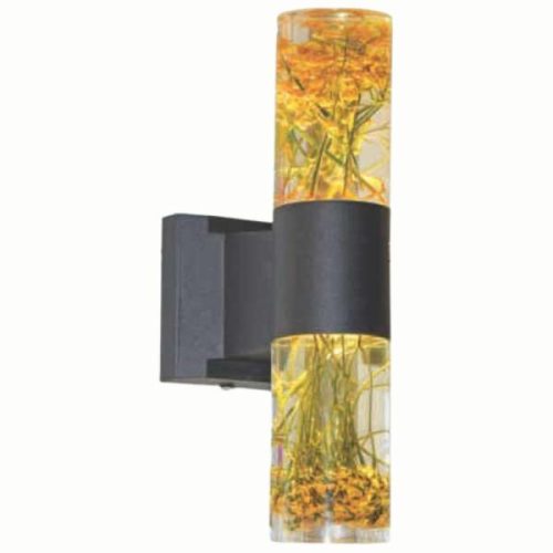 Đèn led vách hành lang AK 081/2 Hufa