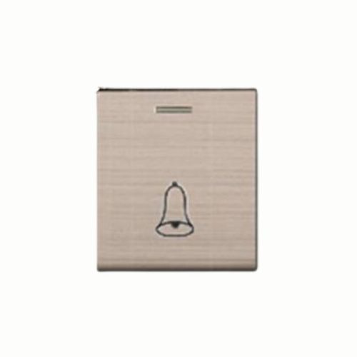 Hạt công tắc chuông size M A85-MK16 ARTDNA