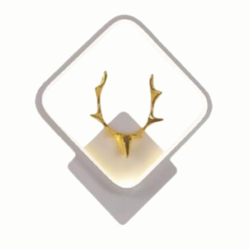 Đèn vách Led trang trí VL 4544 Hufa