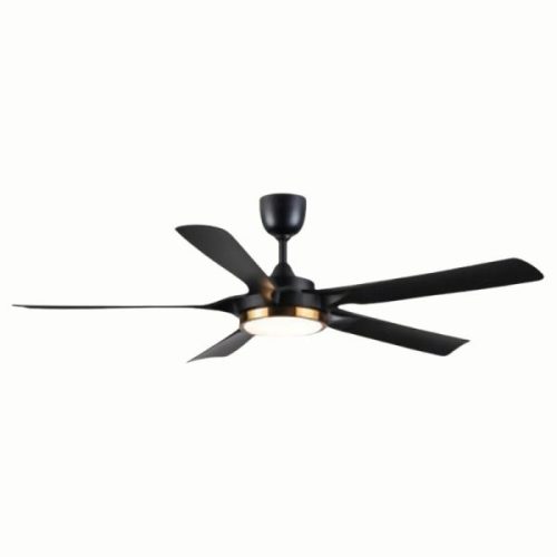 Quạt trần đèn 5 cánh MODEL-Q05 Euroto