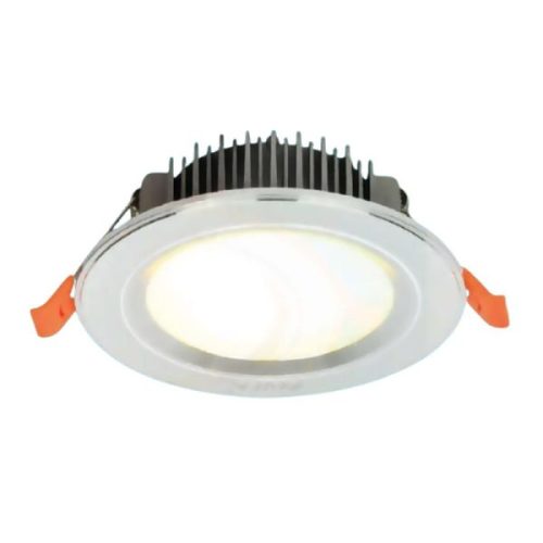 Đèn âm trần AT 115 LED Hufa