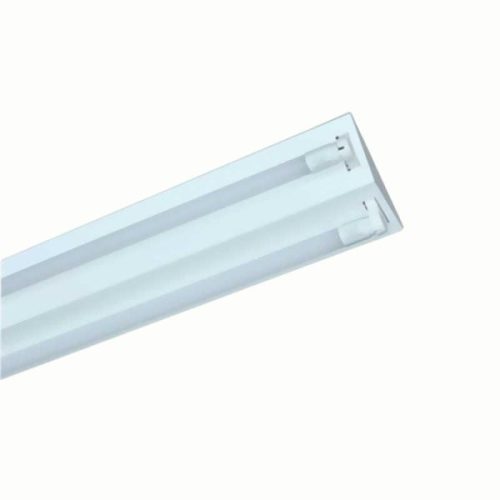 Đèn Led công nghiệp 2 x 18W T8 chữ V LTK218 Duhal
