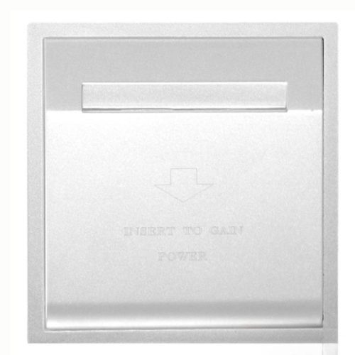 Bộ mở nguồn bằng thẻ cổ điển S1 series C1A129 Duhal