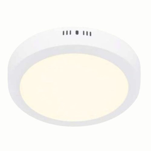 BÓNG SMD TRÒN 12W Euroto