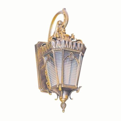 Đèn vách ngoài trời VT 307 Hufa