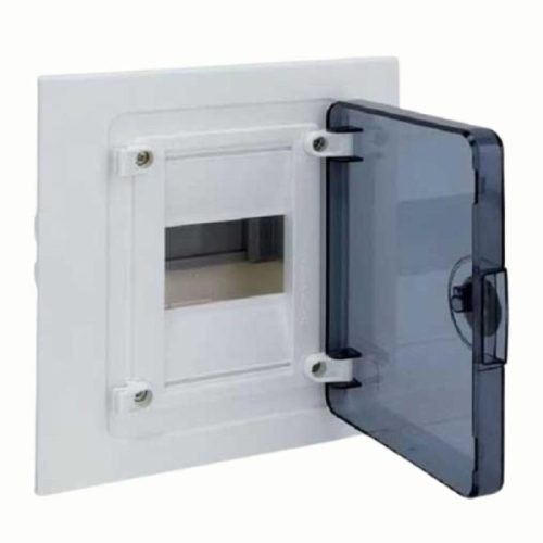 Tủ điện 1-48 Module VF104TM Hager