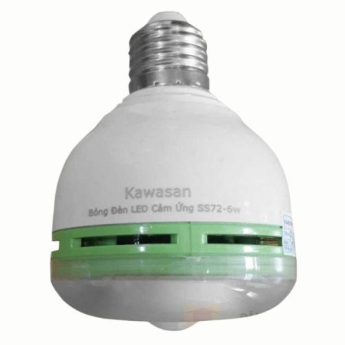 Bóng Led 6W SS72 Kawasan