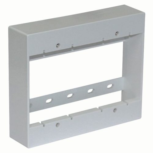 Đế nổi đôi 115x120x35 S1G109 Duhal