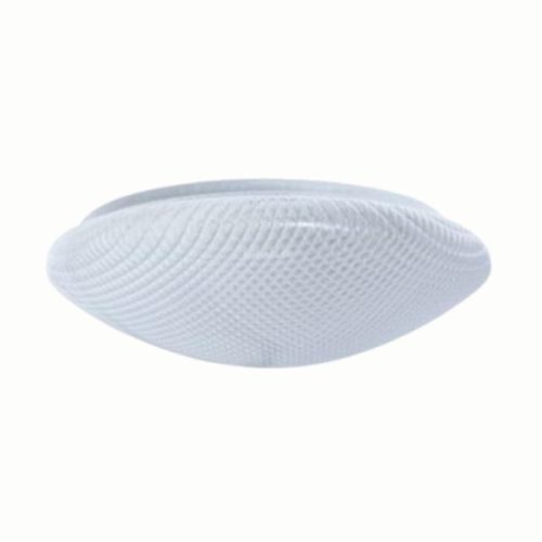 Đèn Led ốp trần chụp vân kim cương KDFB812/P Duhal