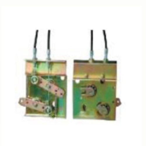 Khóa liên động cơ khí NXA 953866 CHINT