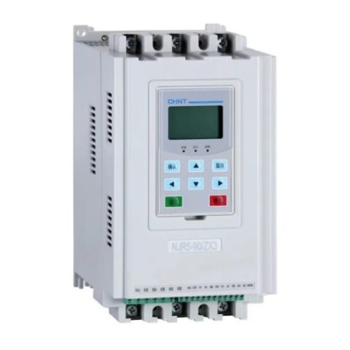 Khởi động mềm loại NJR5-ZX2 438238 CHINT