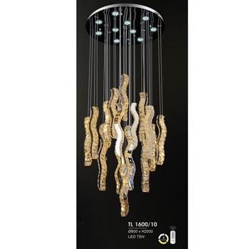 Đèn thả trần led TL 1600/10 Hufa