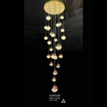 Đèn thả trần led TL 6313/25 Hufa