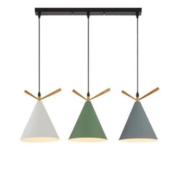 Đèn thả trần led TL 8690/3 Hufa