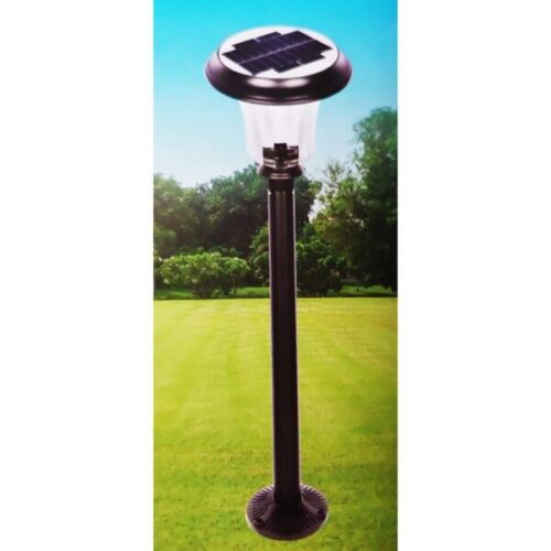 Đèn trụ tròn năng lượng mặt trời TNL-32 Hufa