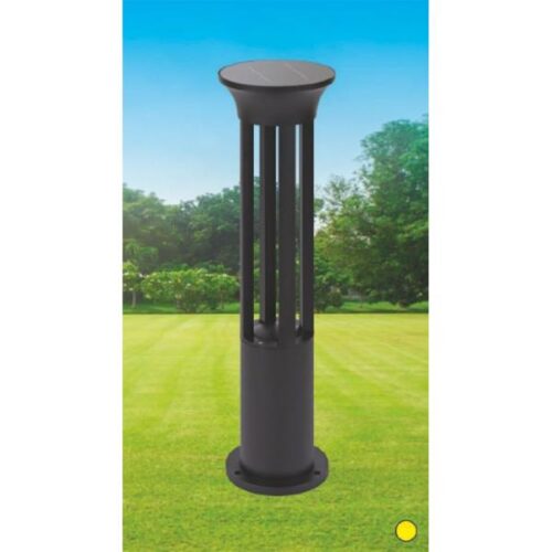 Đèn trụ lối đi NLMT TNL 50 LED Hufa