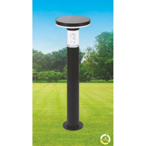 Đèn trụ lối đi NLMT TNL 51 LED Hufa