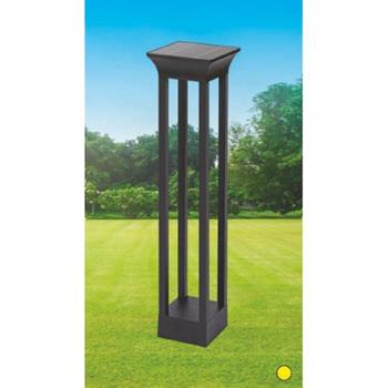 Đèn trụ lối đi NLMT TNL 53 LED Hufa