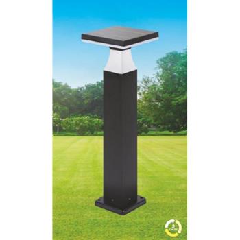 Đèn trụ lối đi NLMT TNL 54 LED Hufa