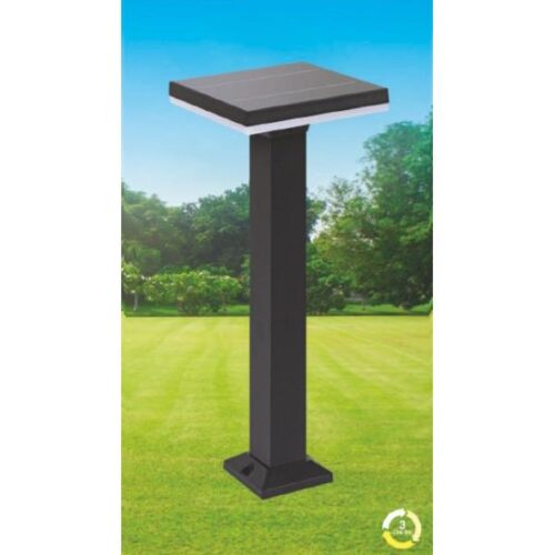 Đèn trụ lối đi NLMT TNL 55 LED Hufa