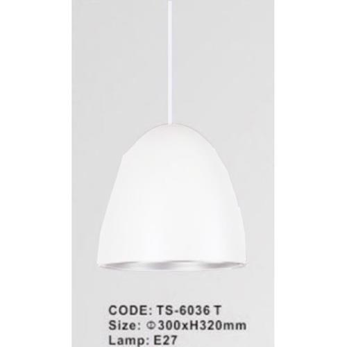 Đèn Thả Trang Trí TS-6036-T AURORA