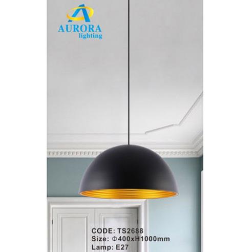 Đèn Thả Trang Trí TS2688 AURORA