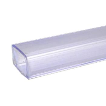 Nẹp chữ U lắp led dây PVC-LD-7-2835 Kingled