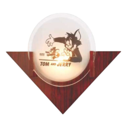 Đèn tường thủy tinh V-175 Euroto