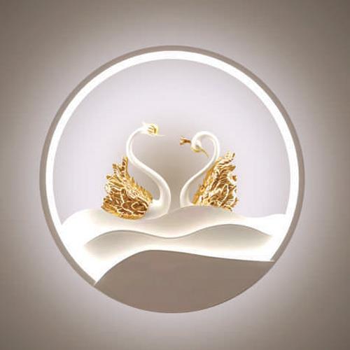 Đèn Vách trang trí V-849 Euroto